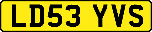 LD53YVS