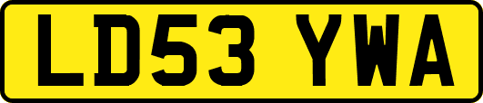 LD53YWA