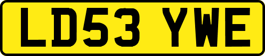 LD53YWE
