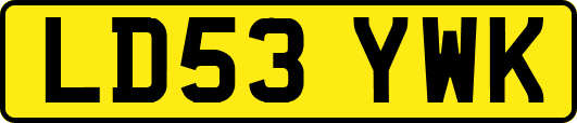 LD53YWK