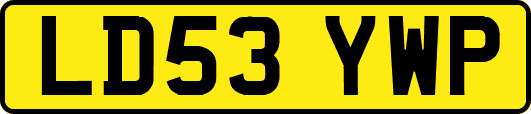 LD53YWP