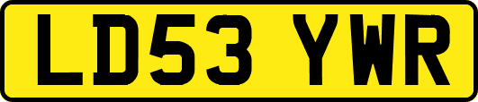 LD53YWR