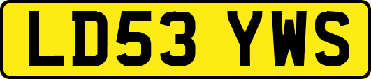 LD53YWS