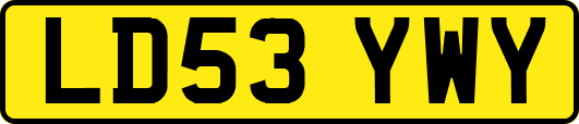 LD53YWY