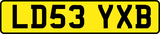 LD53YXB