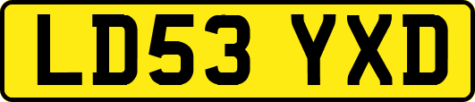 LD53YXD