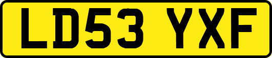 LD53YXF