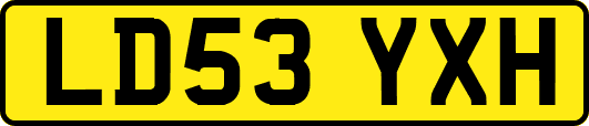 LD53YXH