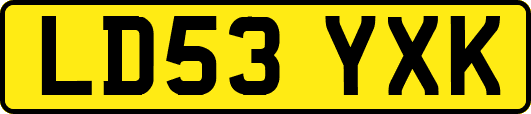 LD53YXK