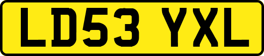 LD53YXL