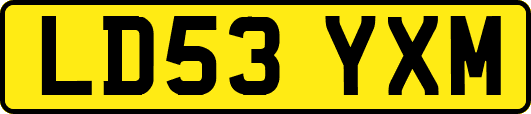 LD53YXM