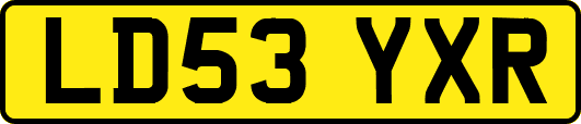LD53YXR