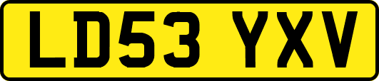 LD53YXV