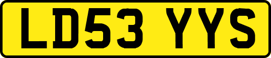 LD53YYS