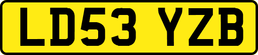 LD53YZB