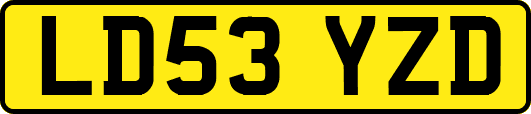 LD53YZD