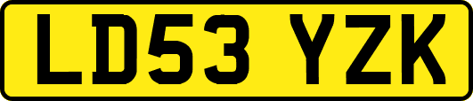 LD53YZK