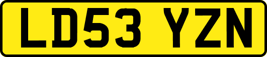 LD53YZN