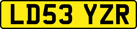 LD53YZR