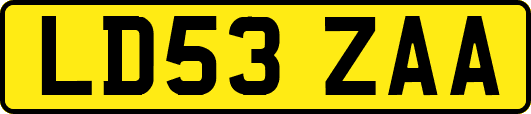 LD53ZAA