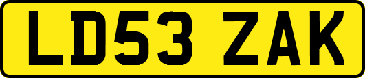 LD53ZAK