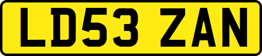 LD53ZAN
