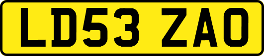 LD53ZAO