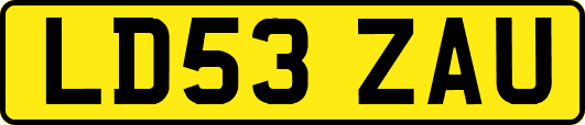 LD53ZAU