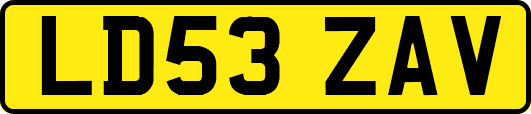LD53ZAV