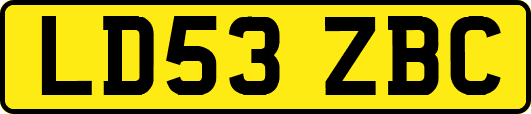 LD53ZBC