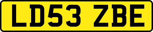 LD53ZBE