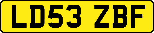 LD53ZBF