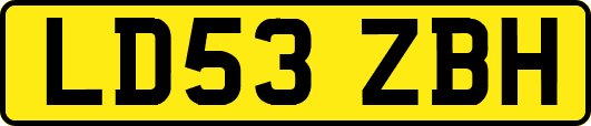 LD53ZBH