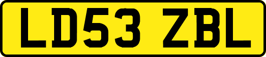 LD53ZBL