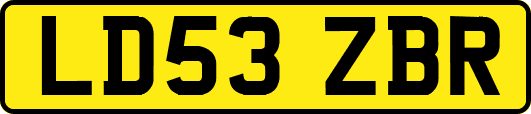 LD53ZBR