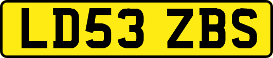 LD53ZBS