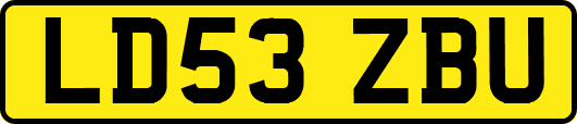 LD53ZBU