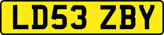 LD53ZBY
