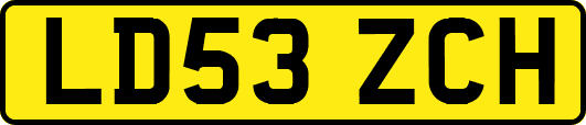 LD53ZCH