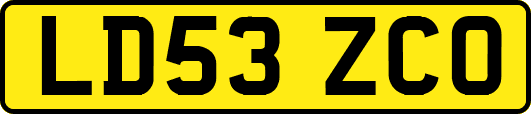 LD53ZCO
