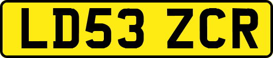 LD53ZCR