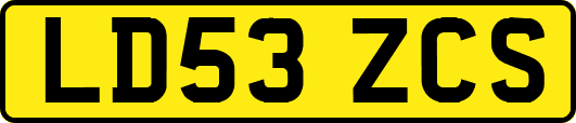 LD53ZCS