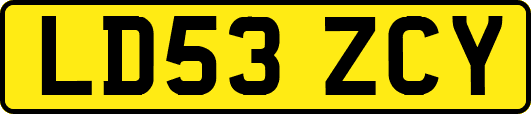 LD53ZCY