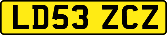 LD53ZCZ