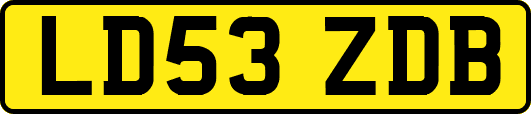 LD53ZDB