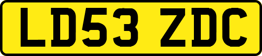 LD53ZDC