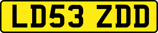 LD53ZDD
