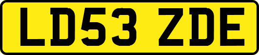 LD53ZDE