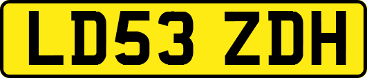 LD53ZDH