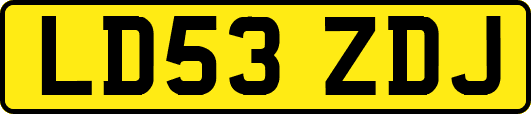 LD53ZDJ